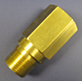 Circle Seal Relief Valve 500 Series Inline